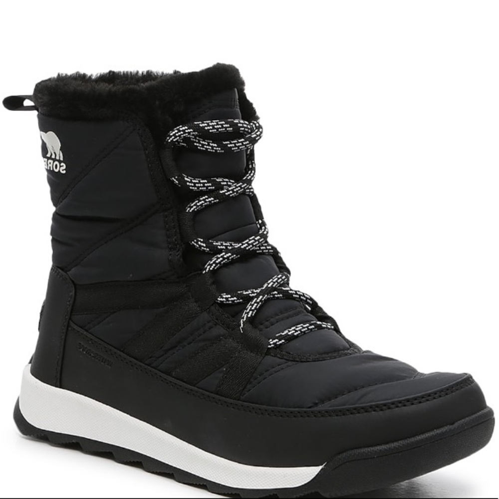 Snow Boots